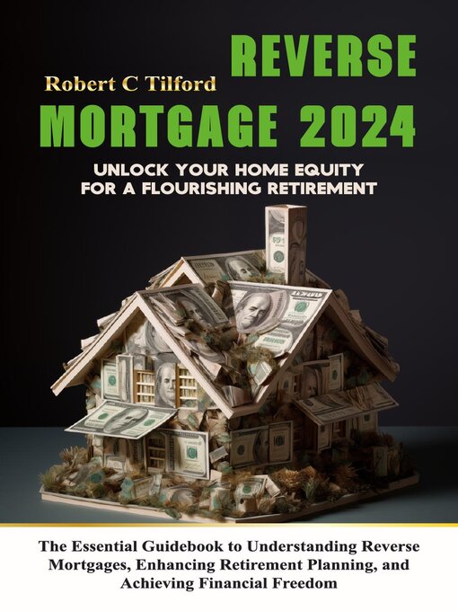 Cover image for Reverse Mortgage 2024